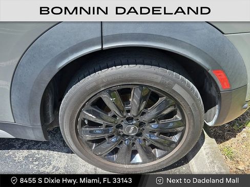 Used 2018 MINI Cooper Countryman S image 7