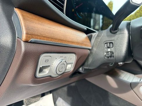 Certified 2022 Mercedes-Benz GLE 350 4MATIC image 16