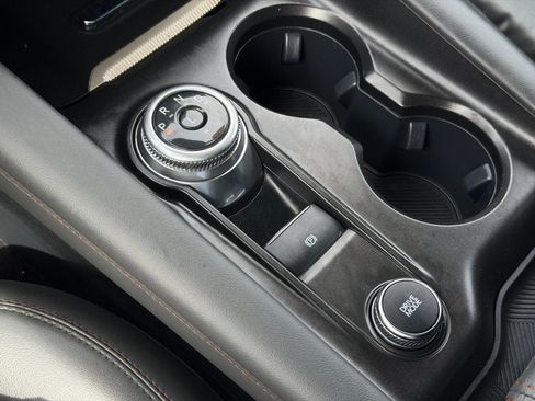 Certified 2025 Ford Explorer Active w/ Active Comfort Package image 40