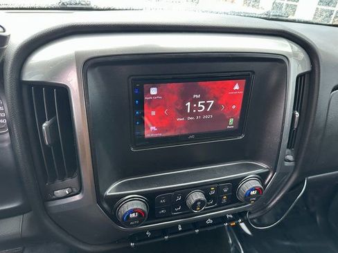 Used 2016 Chevrolet Silverado 1500 LT w/ All Star Edition image 21