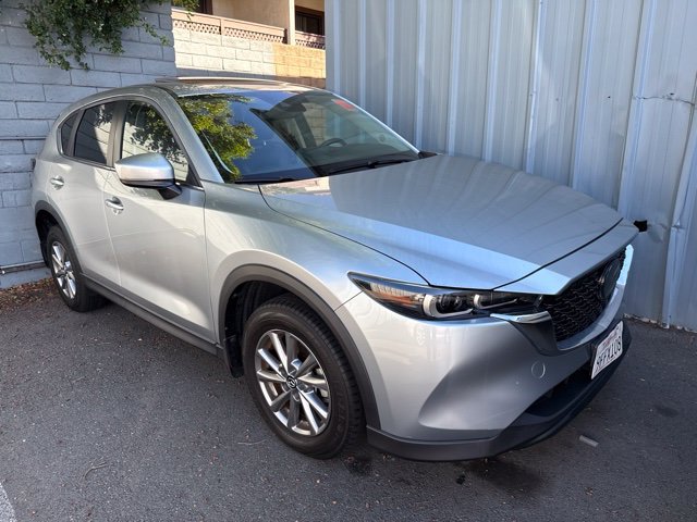 Used 2023 MAZDA CX-5 AWD 2.5 S image 1
