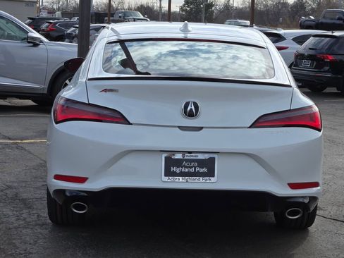 New 2026 Acura Integra A-Spec image 17