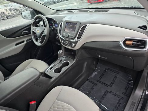 Used 2020 Chevrolet Equinox LT AWD/4WD image 30