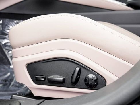 New 2026 Porsche Panamera 4 image 12