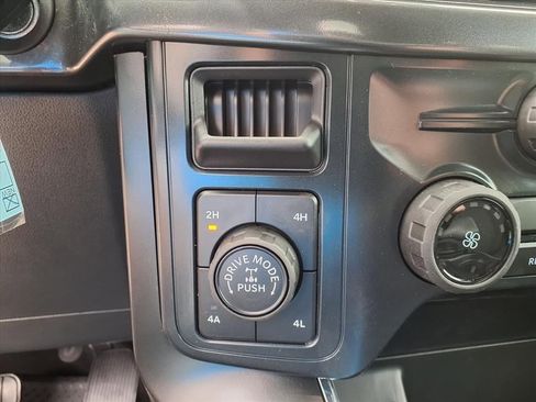 New 2026 Ford F150 STX w/ F-150 LOBO Package AWD/4WD image 19
