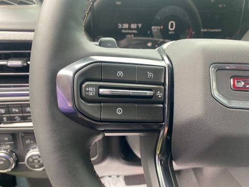 New 2026 GMC Yukon AT4 w/ AT4 Premium Package AWD/4WD image 29