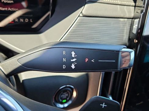 New 2026 GMC Acadia Elevation w/ Black Edition image 19