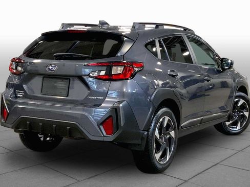 Certified 2024 Subaru Crosstrek 2.5i Limited AWD/4WD image 13