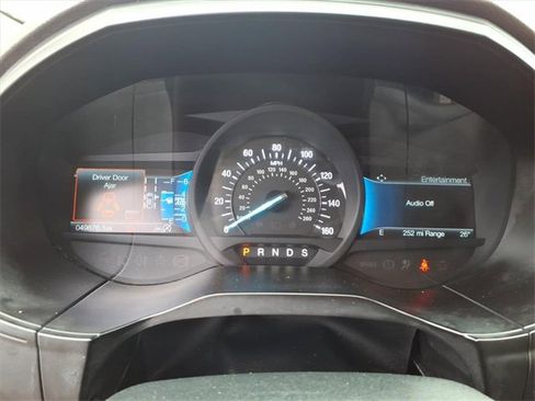 Used 2024 Ford Edge SEL image 13