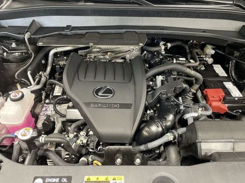 Used 2026 Lexus TX 350 AWD w/ Technology Package image 28