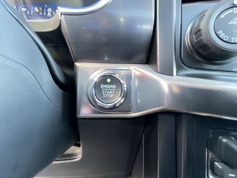 Used 2023 Ford F150 Raptor AWD/4WD image 17
