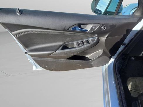 Used 2017 Chevrolet Cruze Premier w/ Enhanced Convenience Package image 34