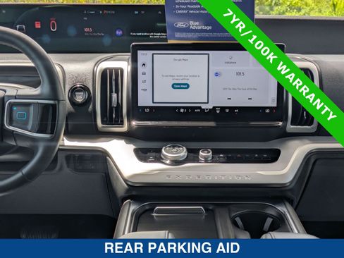 Certified 2025 Ford Expedition Max Active RWD image 22