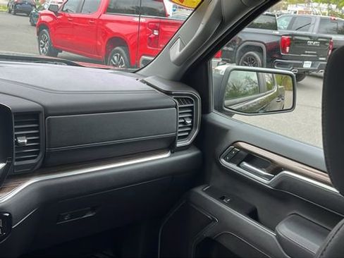 Used 2026 Chevrolet Silverado 1500 LT AWD/4WD image 22
