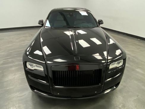 Used 2016 Rolls-Royce Ghost image 6