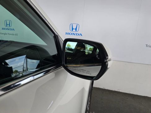 Used 2022 Honda CR-V EX image 28