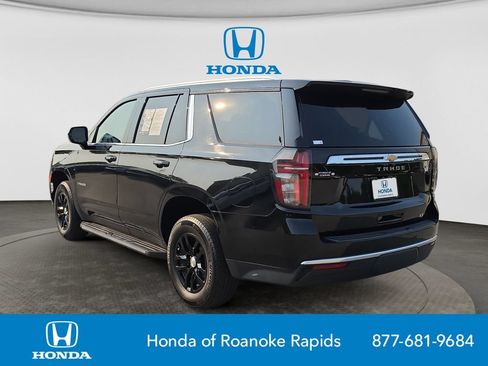 Used 2024 Chevrolet Tahoe LT RWD image 3