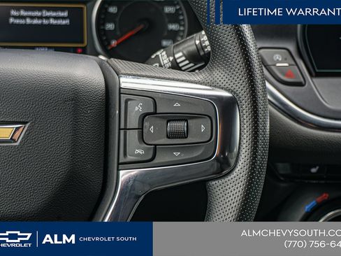 New 2026 Chevrolet Blazer LT w/ Convenience Package FWD image 28