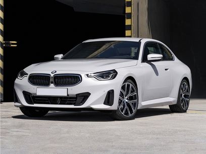 Used 2023 BMW 230i Coupe w/ Convenience Package