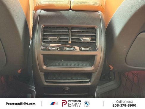 Used 2023 BMW X5 xDrive40i image 29