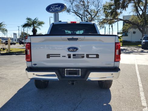 Used 2021 Ford F150 XLT w/ Equipment Group 302A High image 8