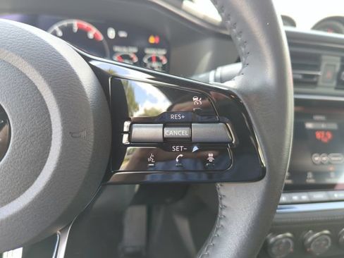 Certified 2025 Nissan Z Performance w/ Floor Mat Package RWD image 35