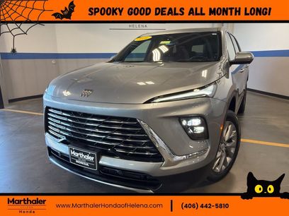 Used 2026 Buick Enclave Preferred