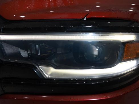 Used 2021 RAM 1500 Limited w/ Night Edition image 45