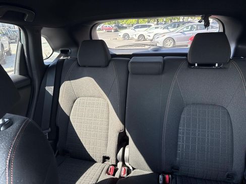 Certified 2025 Honda HR-V Sport image 15