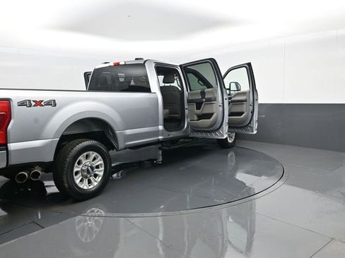 Used 2022 Ford F250 XLT image 29