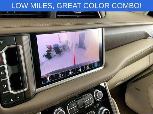 Used 2021 GMC Yukon Denali image 30