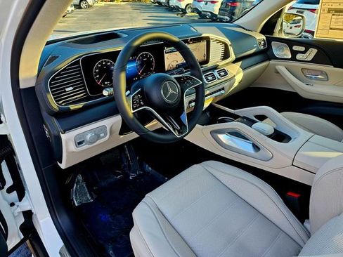 New 2026 Mercedes-Benz GLE 350 4MATIC image 14