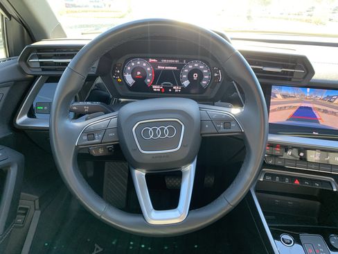 Used 2023 Audi A3 2.0T Premium Plus w/ Premium Plus Package image 21