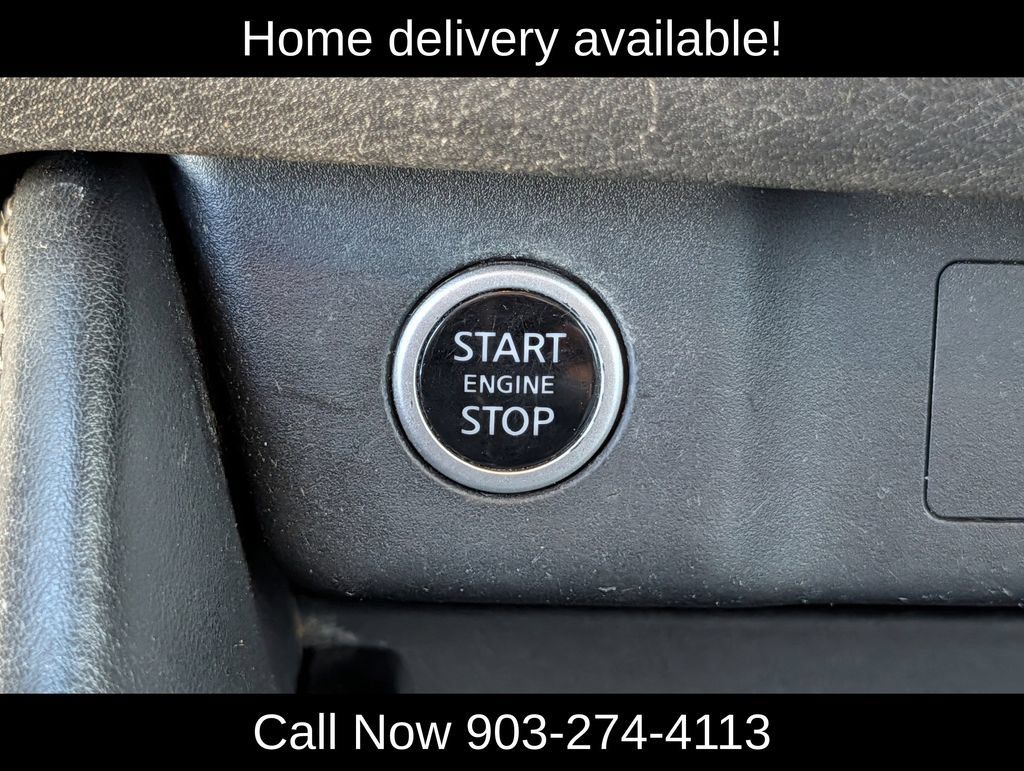 Used 2021 Nissan Rogue SL w/ Premium Package FWD image 20