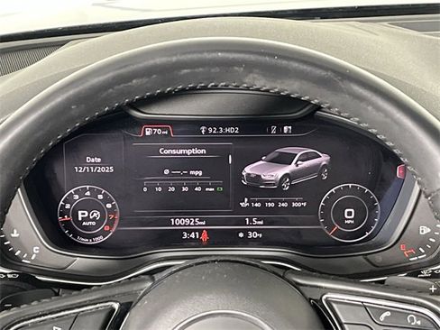 Used 2019 Audi A4 2.0T Premium Plus w/ Premium Plus Package image 15