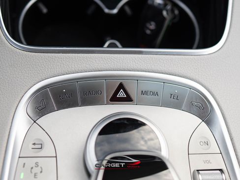 Used 2015 Mercedes-Benz S 550 Sedan image 35