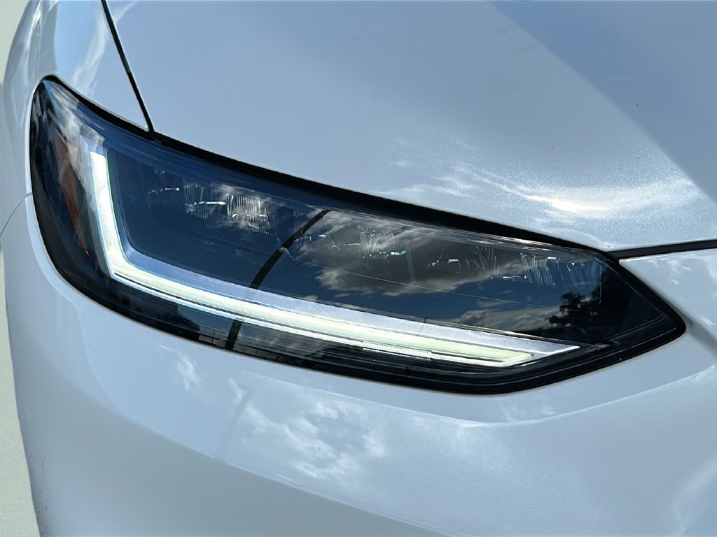 New 2027 Honda HR-V EX-L image 23