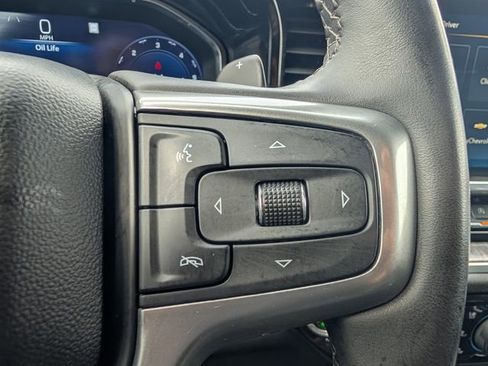 Used 2023 Chevrolet Silverado 1500 LTZ w/ LTZ Convenience Package II AWD/4WD image 21