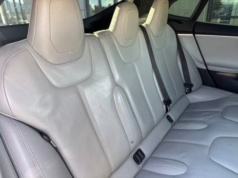 Used 2016 Tesla Model S AWD image 25