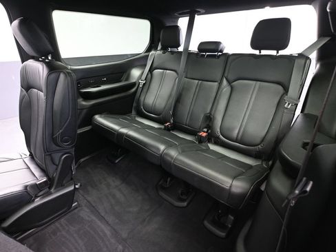 Used 2022 Jeep Wagoneer Series III w/ Premium Group I AWD/4WD image 47