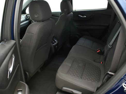 Used 2022 Chevrolet Blazer LT AWD/4WD image 26