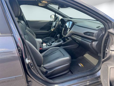 Used 2024 Subaru Crosstrek 2.5i Wilderness w/ Crosstrek Mirror Package image 26