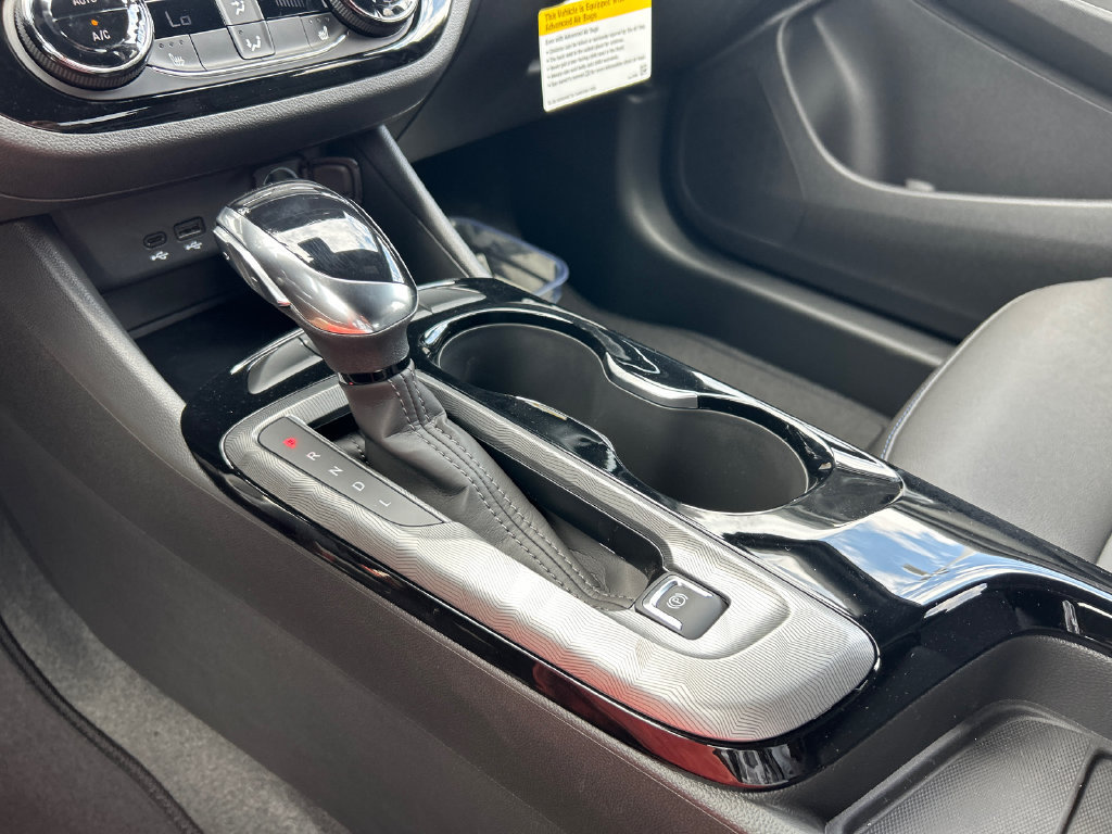 New 2026 Buick Envista Sport Touring w/ Convenience I Package FWD image 26