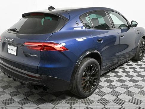 New 2025 Maserati Grecale Modena image 31
