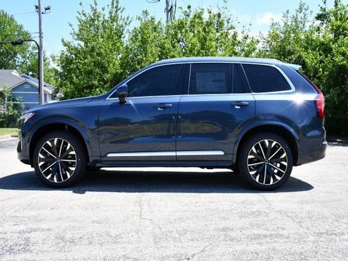 New 2026 Volvo XC90 B6 Ultra w/ Protection Package Premier AWD/4WD image 4