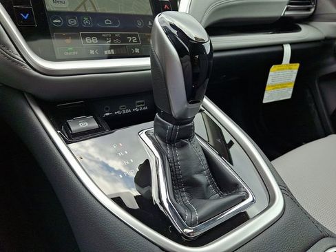 New 2025 Subaru Legacy Limited image 8