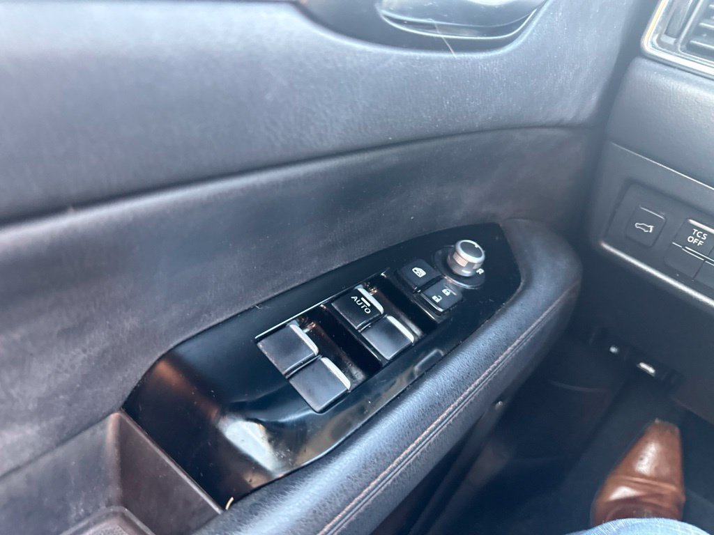 Used 2017 MAZDA CX-5 Grand Select FWD image 16