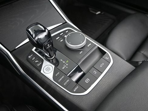 Used 2021 BMW 430i Convertible w/ Premium Package RWD image 13