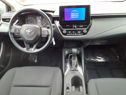 Certified 2023 Toyota Corolla LE image 11