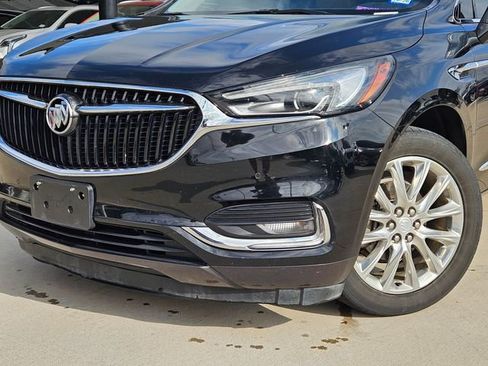 Used 2019 Buick Enclave Premium w/ LPO, Luxury Package image 6